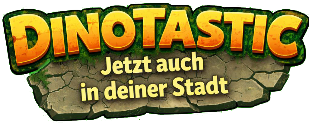 Dinotastic Logo